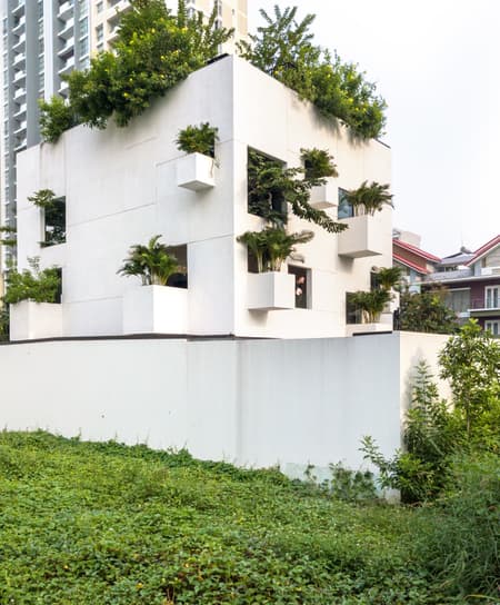 Sky House